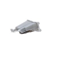 Coolant expansion tank 290mm x147mm x303mm grey MAHLE for...