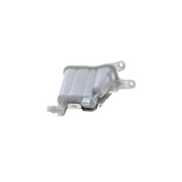 Ausgleichsbehälter Kühlmittel 290mm x147mm x303mm grau MAHLE für u.a. AUDI A4
