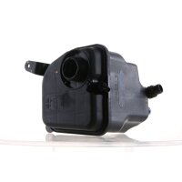 Coolant expansion tank 222 mm x 184 mm x 257 mm MAHLE for e.g. BMW 3 Series