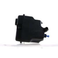 Coolant expansion tank 222 mm x 184 mm x 257 mm MAHLE for e.g. BMW 3 Series