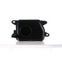 Coolant expansion tank 215 mm x 204 mm x 165 mm MAHLE for e.g. BMW 5 Series