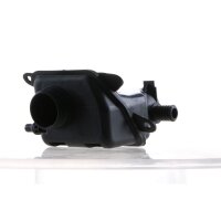 Coolant expansion tank 215 mm x 204 mm x 165 mm MAHLE for e.g. BMW 5 Series