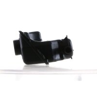 Coolant expansion tank 215 mm x 204 mm x 165 mm MAHLE for e.g. BMW 5 Series