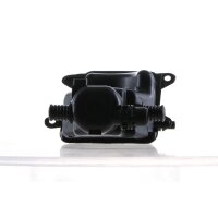 Coolant expansion tank 215 mm x 204 mm x 165 mm MAHLE for e.g. BMW 5 Series