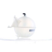 Coolant expansion tank 176mm x212mm x201mm MAHLE for e.g....