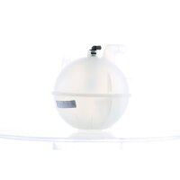Coolant expansion tank 176mm x212mm x201mm MAHLE for e.g....