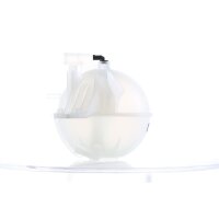 Ausgleichsbehälter Kühlmittel 176mm x212mm x201mm MAHLE für u.a. MB SPRINTER