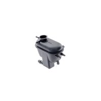 Coolant expansion tank 263mm x128mm x186mm MAHLE for...