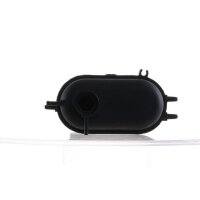Coolant expansion tank 223mm x208mm x112mm MAHLE for PEUGEOT 306 and others
