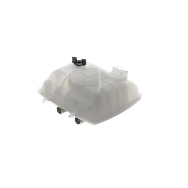 Coolant expansion tank 235mm x193mm x110mm MAHLE for PEUGEOT 807 and others