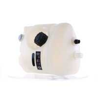 Coolant expansion tank 428 mm x 318 mm x 225 mm MAHLE for RENAULT and others