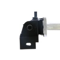 Radiator engine cooling fins brazed 502 mm - 363 mm MAHLE for e.g. FORD FIESTA