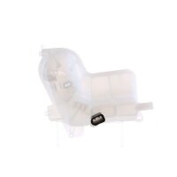 Coolant expansion tank 320 mm x 167 mm x 184 mm MAHLE for e.g. AUDI A4