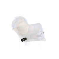 Coolant expansion tank 320 mm x 167 mm x 184 mm MAHLE for e.g. AUDI A4