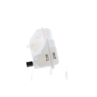 Coolant expansion tank 320 mm x 167 mm x 184 mm MAHLE for e.g. AUDI A4