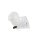 Coolant expansion tank MAHLE for AUDI A4 B7 (8EC)