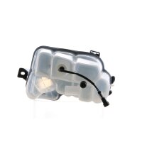 Ausgleichsbehälter Kühlmittel 250mm x147mm x116mm MAHLE für u.a. VOLVO V70