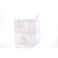 Ausgleichsbehälter Kühlmittel 190,5mm x132mm x189,6mm MAHLE für u.a. VOLVO V50