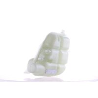Coolant expansion tank 269 mm x 16 mm x 242 mm MAHLE for...