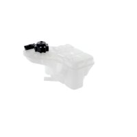 Coolant expansion tank 266mm x155mm x198mm MAHLE for...
