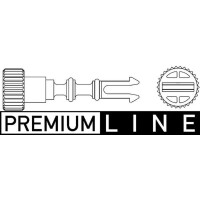 Schraube Kühlerverschluss Kunststoff Ø 12 mm MAHLE für u.a. FORD FOCUS