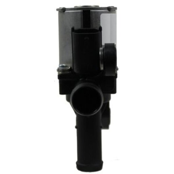 Coolant control valve anti-overheating MAHLE suitable for e.g. MAN TGA