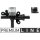 MAHLE coolant control valve for MAN TGA TGX TGS