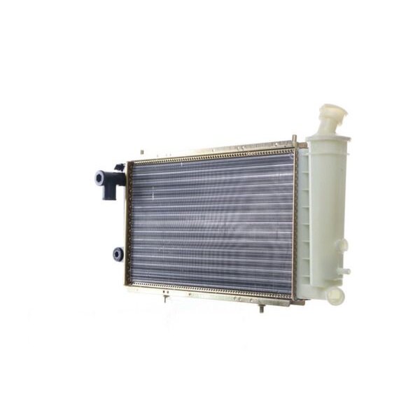 Kühler Motor Rippen mechanisch gefügt 530 mm - 280 mm MAHLE für u.a. CITROËN C15