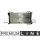Radiator engine cooling with quick couplings MAHLE for PEUGEOT 306 hatchback