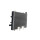 Radiator engine fins mech. joined 610 mm - 364 mm MAHLE for e.g. PEUGEOT 309