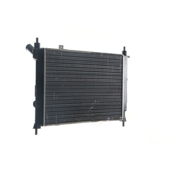 Radiator cooling fins joined 535 mm - 375 mm MAHLE for e.g. OPEL ASTRA