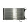 Radiator cooling fins brazed 670 mm - 398 mm MAHLE for e.g. RENAULT TRAFIC