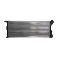 Radiator cooling fins joined 580 mm - 248 mm MAHLE for...