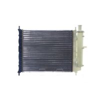 Kühler Motor Rippen mechanisch gefügt 480 mm -...