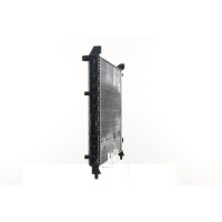 Radiator engine fins mech. joined 560 mm - 415 mm MAHLE for e.g. RENAULT LAGUNA