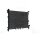 Radiator engine fins mech. joined 560 mm - 415 mm MAHLE for e.g. RENAULT LAGUNA