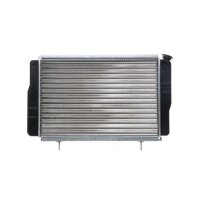 Radiator cooling fins joined 440 mm - 278 mm MAHLE for...