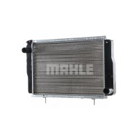 Radiator cooling fins joined 440 mm - 278 mm MAHLE for e.g. RENAULT 4