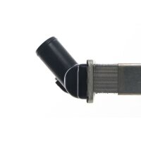 Radiator engine fins mech. joined 545 mm - 248 mm MAHLE for e.g. ALFA ROMEO 33