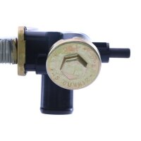 Kühler Motor Rippen mech. gefügt 390 mm - 378 mm MAHLE für u.a. RENAULT CLIO