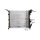 Water cooler with cap MAHLE for RENAULT CLIO I