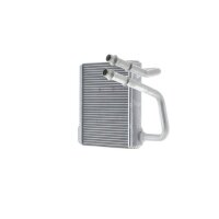 Heat exchanger interior alu 180 mm - 209 mm MAHLE for...