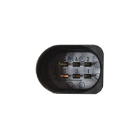 Drosselklappenstutzen HELLA für SEAT CORDOBA (6L2)