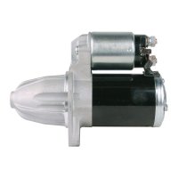 Anlasser Starter 0,9 kW 8 Zähne HELLA für SMART FORFOUR (454)