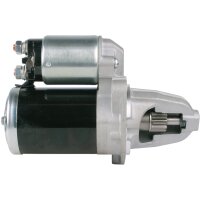 Anlasser Starter 12 V 0,9 kW 8 Zähne HELLA für u.a. MITSUBISHI COLT