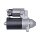 Starter 12 V 1 kW 9 teeth HELLA suitable for e.g. SMART FORTWO