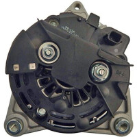 Alternator 12 V 90 A Ø 54 mm HELLA for RENAULT...