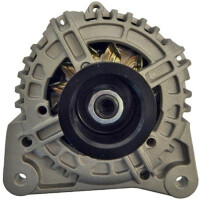 Alternator 12 V 90 A Ø 54 mm HELLA for RENAULT MODUS and others
