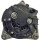 Alternator 12 V 90 A Ø 54 mm HELLA for RENAULT MODUS and others