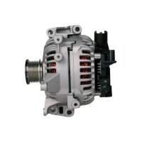 Alternator 14 V 200 A Ø 50 mm HELLA for...